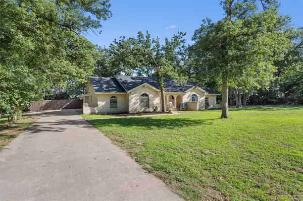 1601 O'Kelley RD, Rockdale, TX 76567