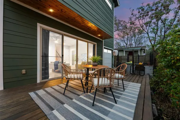 1310 Cedar Ave, Austin, TX 78702