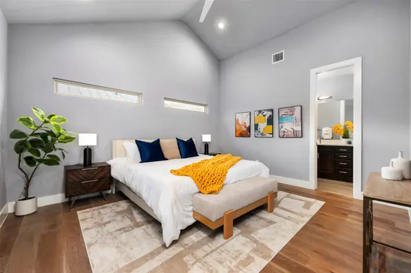 1310 Cedar Ave, Austin, TX 78702
