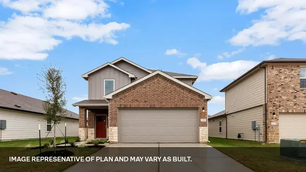 552 Gilmer LN, Buda, TX 78610