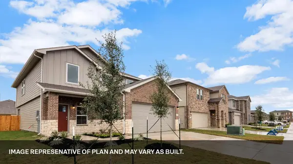 552 Gilmer LN, Buda, TX 78610