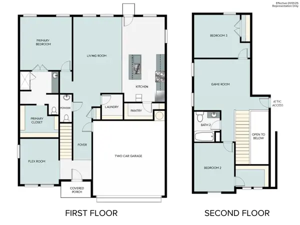 5212 Lomasso DR, Austin, TX 78747