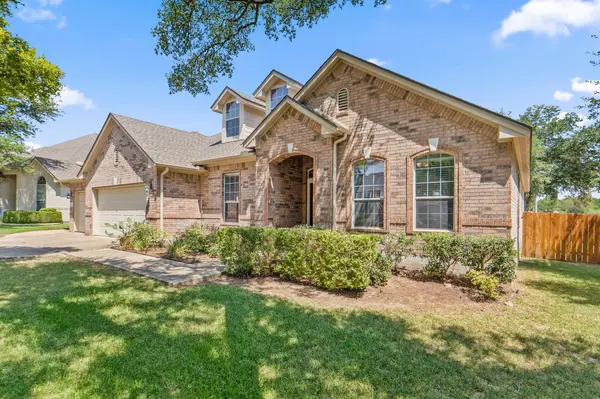 2909 Arbor CT, Round Rock, TX 78681