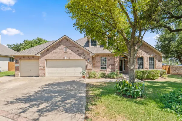 2909 Arbor CT, Round Rock, TX 78681