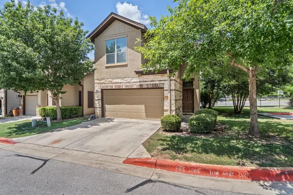 2001 Faro DR #50, Austin, TX 78741