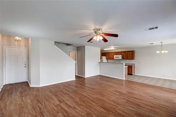 16712 Hamilton Point CIR, Manor, TX 78653
