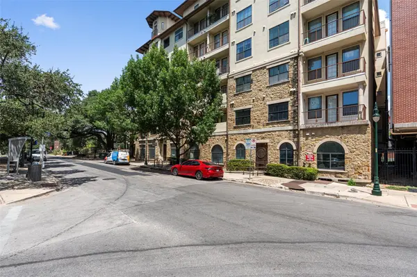 2505 San Gabriel ST #308, Austin, TX 78705
