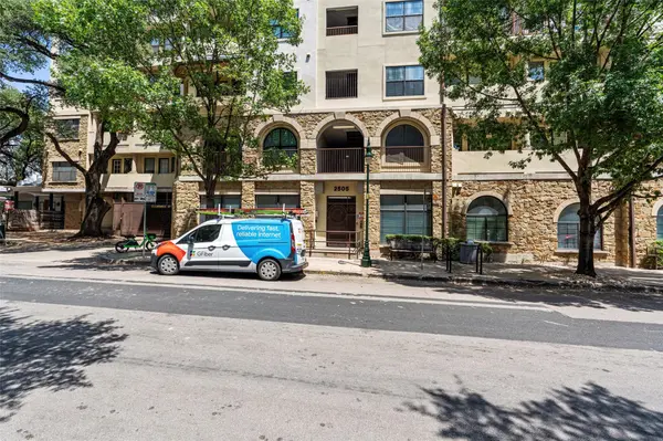 2505 San Gabriel ST #308, Austin, TX 78705
