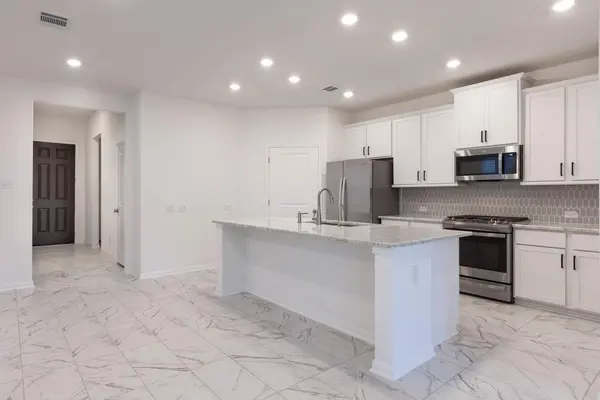 309 Barton Oak TRL, Georgetown, TX 78628