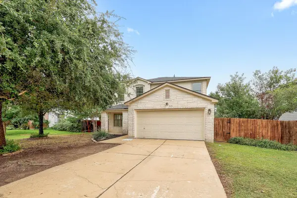 335 Mistletoe LN, Kyle, TX 78640