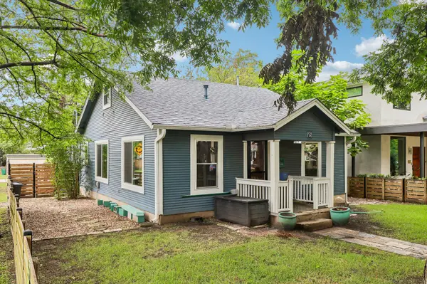4315 Bellvue Ave, Austin, TX 78756