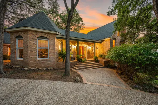 221 Camaro WAY, San Marcos, TX 78666