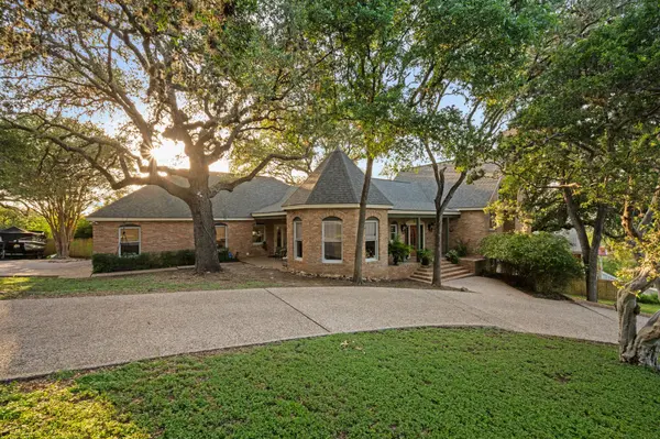 221 Camaro WAY, San Marcos, TX 78666
