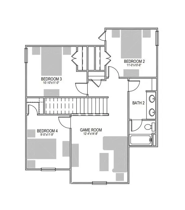 4705 Native Pearl, Austin, TX 78754