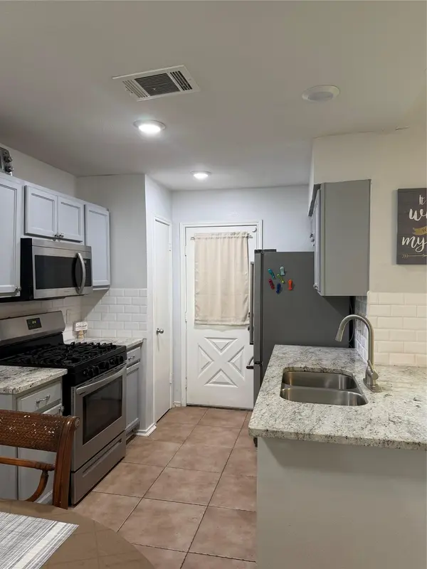 16010 Fitchburg CIR, Pflugerville, TX 78660