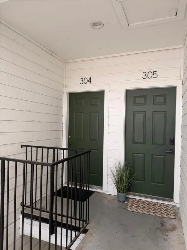 2508 W 12th ST #304, Austin, TX 78703