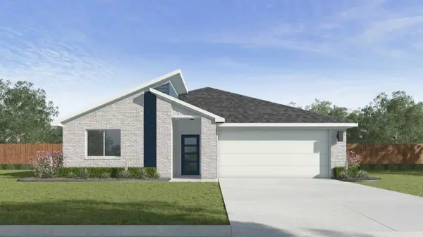 9421 Buckstitch Saddle DR, Austin, TX 78653