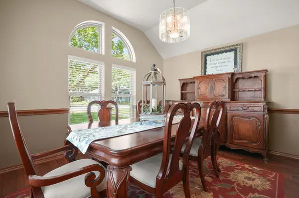 601 Maplewood CIR, Pflugerville, TX 78660