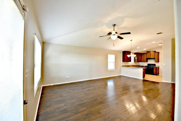 17708 Bridgefarmer BLVD, Pflugerville, TX 78660