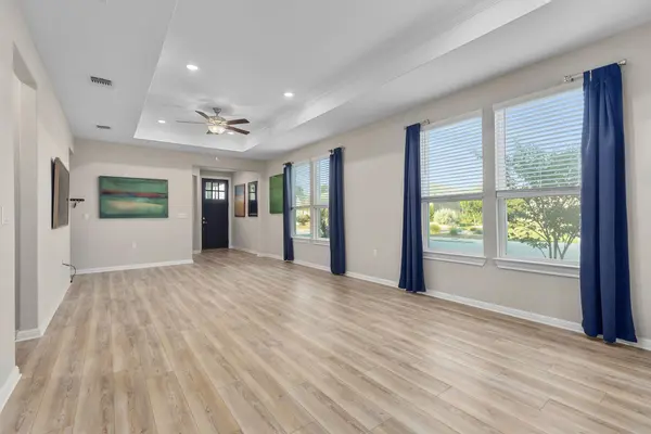 101 Bristol CV, Georgetown, TX 78633