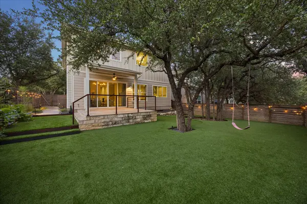 7907 Ryans WAY, Austin, TX 78726