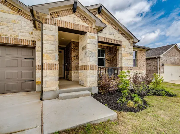 261 Cathedral Mountain DR, Dripping Springs, TX 78620