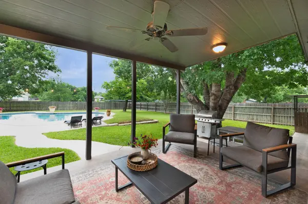 1501 Wofford DR, Burnet, TX 78611