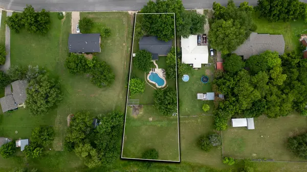 1501 Wofford DR, Burnet, TX 78611