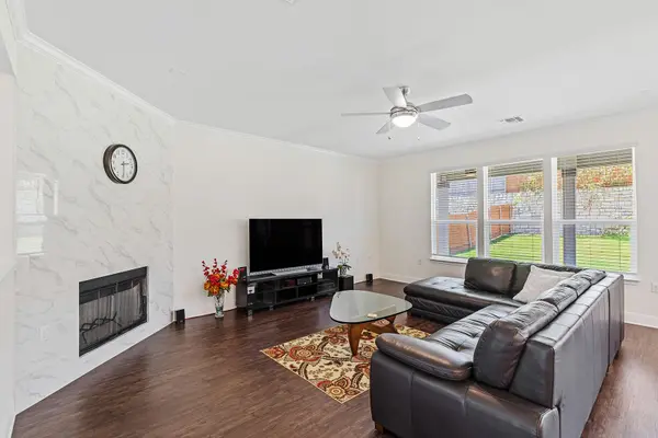 12716 Mogador ST, Manor, TX 78653