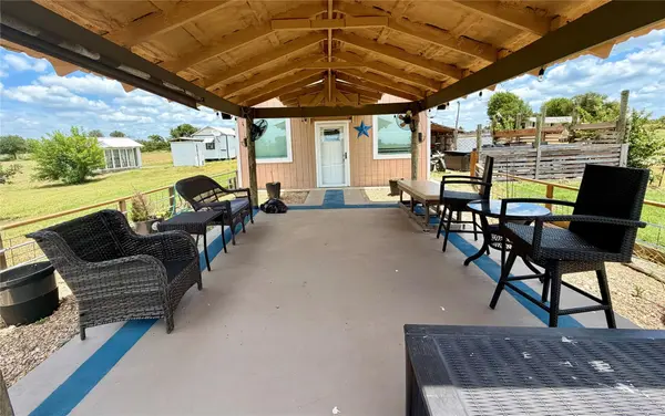 441 Molasses RD, Dale, TX 78616