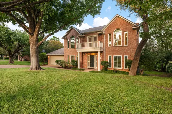 7414 Anaqua DR, Austin, TX 78750