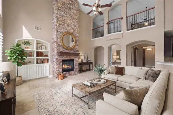 19089 Grandview PT, Montgomery, TX 77356