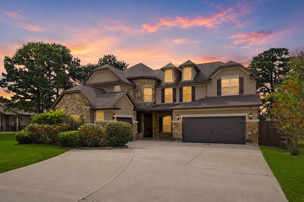 19089 Grandview PT, Montgomery, TX 77356