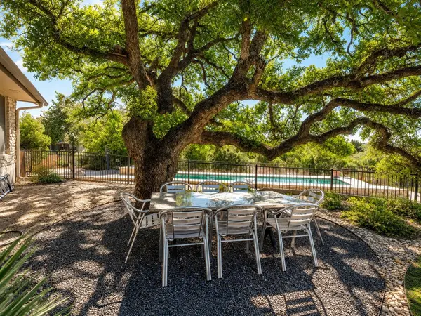 404 Skyline RD, Georgetown, TX 78628
