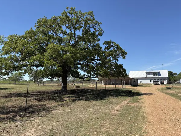 1434 Antioch RD, Paige, TX 78659