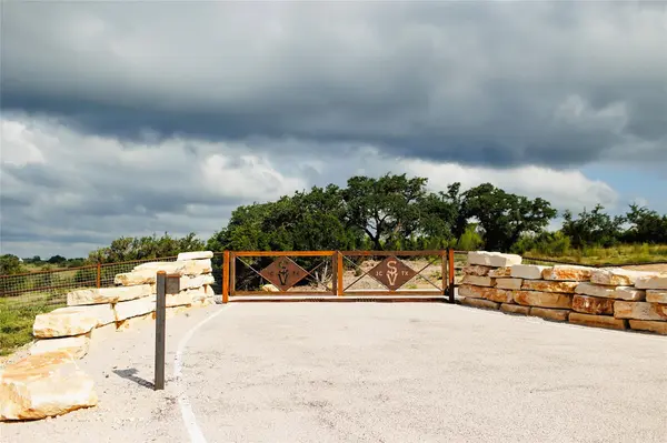 Lot 6 Sunset View CT, Johnson City, TX 78636