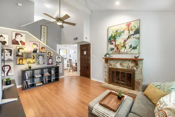 1706 Timberwood DR, Austin, TX 78741