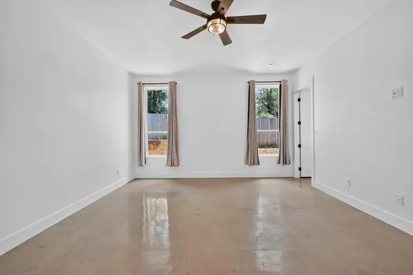 116 E Hickory DR, Granite Shoals, TX 78654