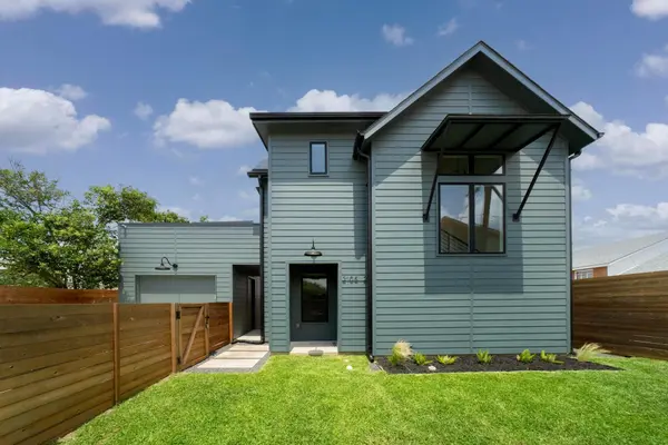 2105 SL Davis Ave #2, Austin, TX 78702