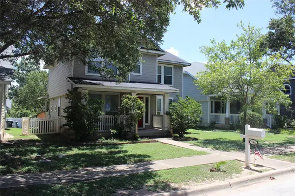 346 Strawn, Kyle, TX 78640