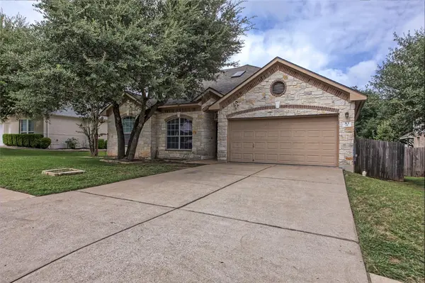 313 Olmos DR, Leander, TX 78641