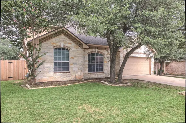 313 Olmos DR, Leander, TX 78641