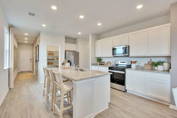 10605 Trifecta WAY, Buda, TX 78610