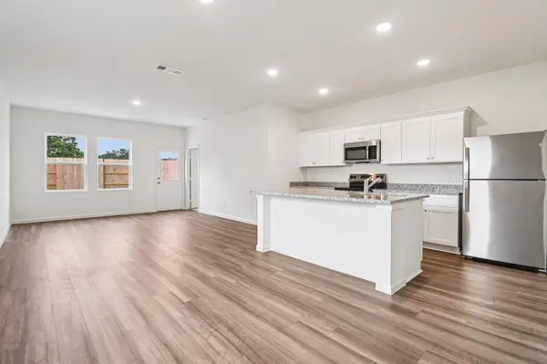 14504 Sage Bloom LN, Elgin, TX 78621