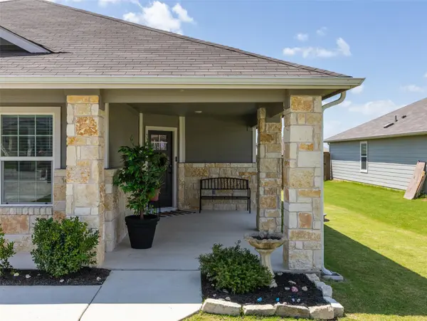 439 Hunter Loop LOOP, Bertram, TX 78605