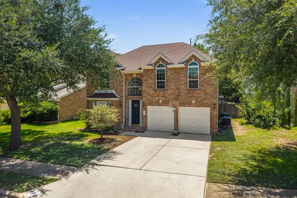18001 Dansworth DR, Pflugerville, TX 78660