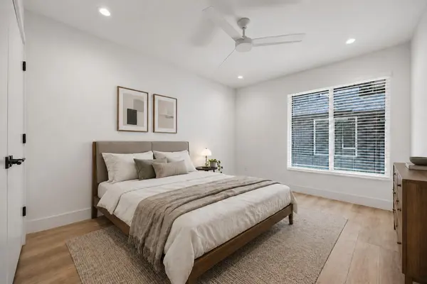 1907 Albury CV #C, Austin, TX 78758