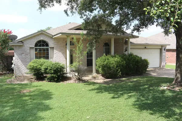 1811 W Pflugerville PKWY, Round Rock, TX 78664