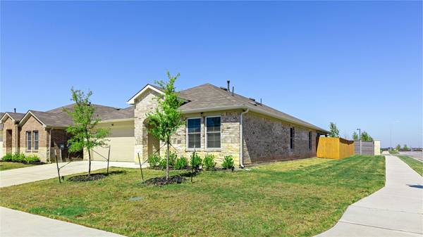 20308 Lone Peak PASS, Manor, TX 78653