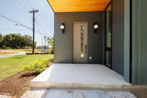 6315 Del Monte RD #A, Austin, TX 78741